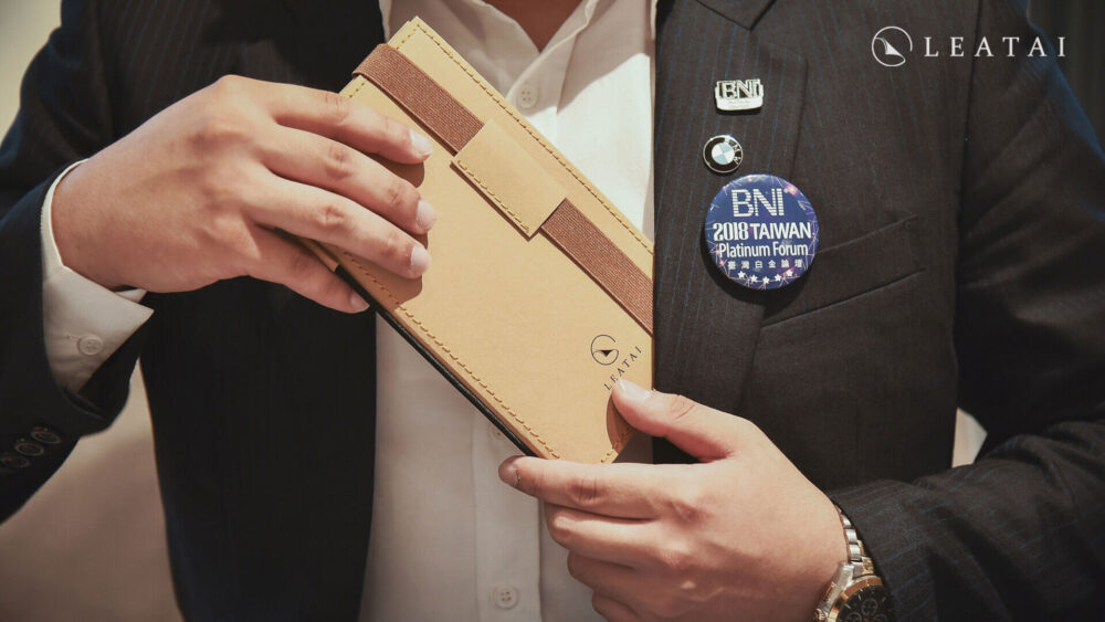 Personnalisation de carnets