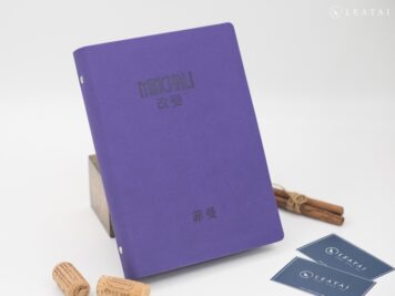 ビジネスダイアリー、ノートのカスタマイズ、ビジネスダイアリーのおすすめ、ノートメーカー、企業向けノート、ビジネスダイアリー印刷、ノート工場、企業向けギフト