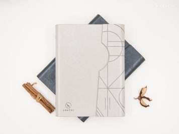 루즈리프형 비즈니스 다이어리