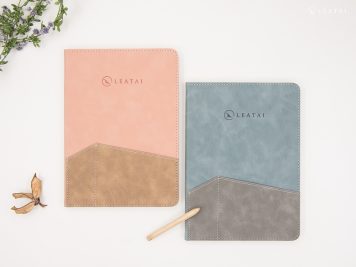 양장형 비즈니스 다이어리